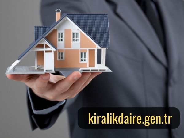 Asmacık Mahallesi Kiralık Daire